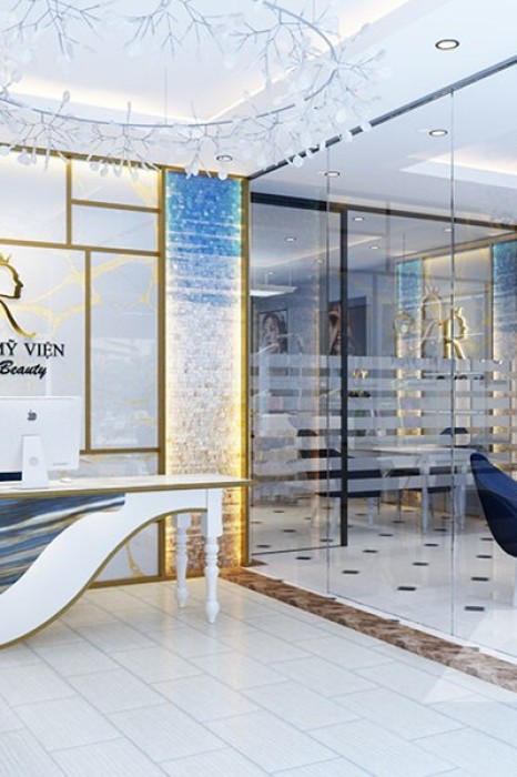 Royal Beauty Spa 36 Phan Kế Bính HN