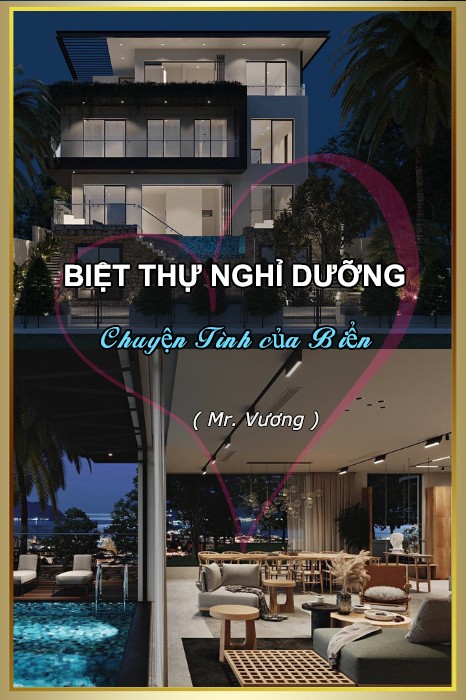 Biệt Thự Biển trên đồi Monaco-Hạ Long